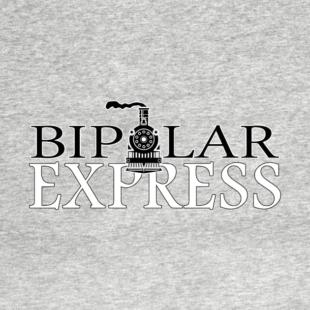 Bipolar Express by euglenii